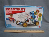 Robotikits Air Powered Racer