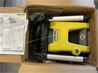 Karcher electric pressure washer(used)