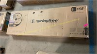 SpringFree Trampoline S155 (Box 3 of 3)