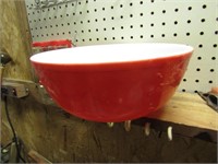 pyrex bowl