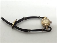 Vintage Bulova ladies wrist watch