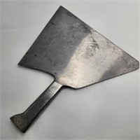 Heavy Duty Rival Stainless Meat Cleaver