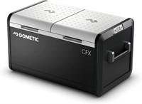 DOMETIC CFX3 75L Dual Zone Portable Frige&Freezer