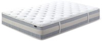 ZINUS 12" Spring/Foam Hybrid Mattress, Queen