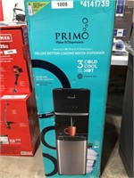 Primo water&dispenser