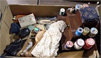 SEWING LOT