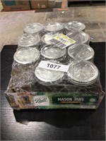 11 ball mason jars