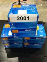 6 boxes of Relion  alcohol swabs