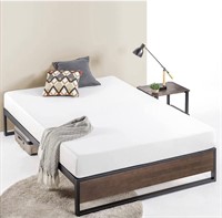 Queen  Suzanne 14 bed frame