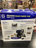 Magnum project painter (used)