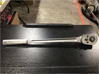 Craftsman ratchet wrench (damaged)