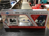 Sky rover king drone