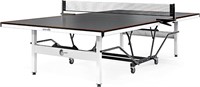 SereneLife Indoor Ping Pong Table SLPPTB22