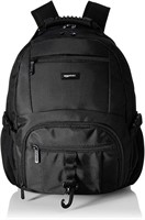 Amazon Basics Multi-Compartment Backpack