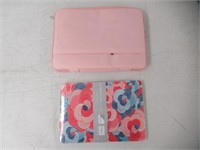 Laptop Hard Case and Sleeve, for Air 13"