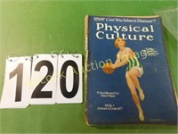 Physical Culture Magazine 2/1922