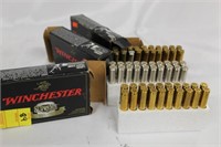 AMMO; 3 Boxes 20 rounds each Winchester Supreme