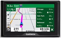 Garmin Drive 52 + Friction Mount