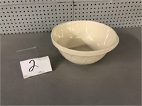 VINTAGE BOWL