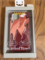 F5) iPhone 13 phone case. New! Never opened.