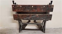WORKMATE FOLDING BENCH