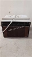 ELECTROHOME WINDOW AIR CONDITIONER