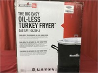 NEW - Char-Broil’s Tru Infrared The Big Easy