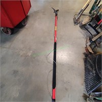 Extendable Manual Pole Saw
