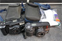 Cameras & Cases