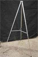 Metal Easel Stand