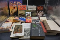 Ship, Tanks, & Warfare Books