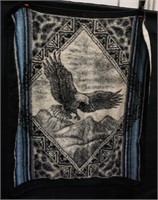 Eagle Blanket & Other Linens