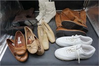 Ladies Shoes & Boots