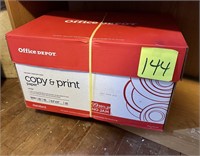 Brand New 10 Reams of Paper - 5,000 Sheets