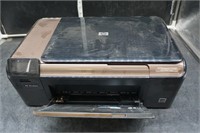 HP Photosmart C479S Printer