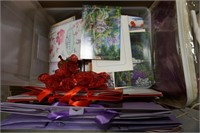 Cards & Gift Bags