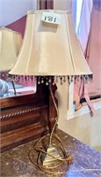 Decorative Lamp - Works