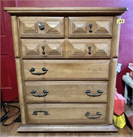 Chest of Drawers as-is