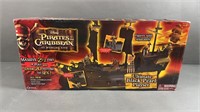 NIP Pirates Of The Caribbean Ultimate Playset