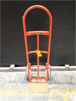 Wesco 2 Wheel Dolly (Orange)