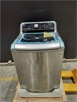 LG WT7300 CV SS Washing Machine NOTE