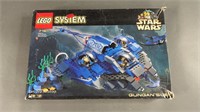Lego System #7161 Star Wars Gungan Sub