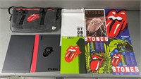 2019 Rolling Stones No Filter Premium Package