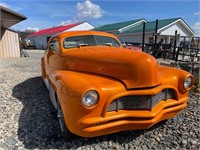 1946 Chevrolet CP - Titled