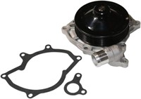 GMB OE Replacement Water Pump with Gasket