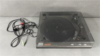 Vtg Gemini XL-100 Vinyl Record Player