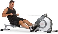 Sunny Health & Fitness Rowing Machine SF-RW5515