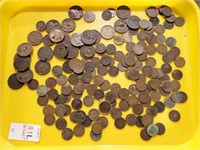 LOT OF VINTAGE COINS