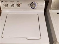 GE Washer - Works