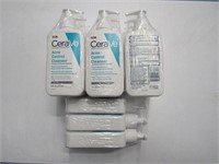 Cer Ve Acne Control Cleanser - 12 pack